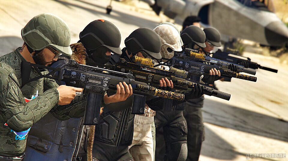 FiveTheGamer tweet media