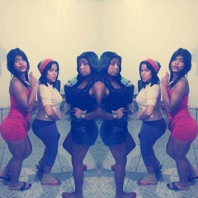Yane_Official98's tweet photo. Cuando Eramos Las Fresas๐๐๐ C, #Geraly #Irmarys๐โ๐ https://t.co/vgisp8GThm
