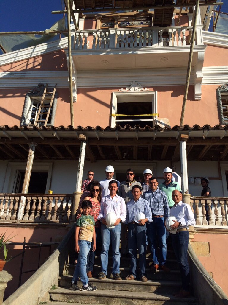 CundinamarcaGob's tweet photo. La casona Data del año 1800 y conserva las características arquitectónicas de la época @riveraguillermo https://t.co/nMweNOXaDV