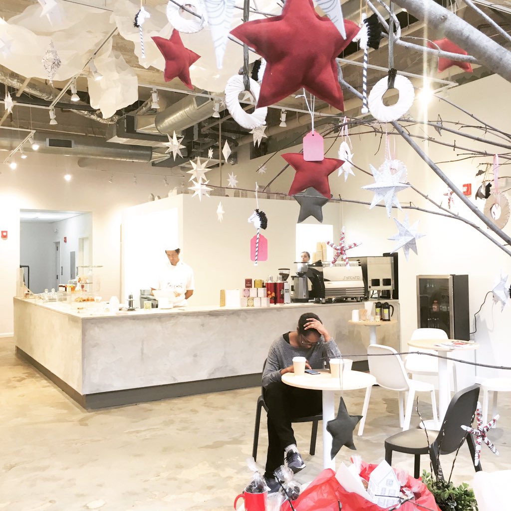 HannahMDancing's tweet photo. Frieda Café - Serving up delicious coffees and treats while bridging the gap between generations. #coffeewithacause https://t.co/VaQqhlW77o