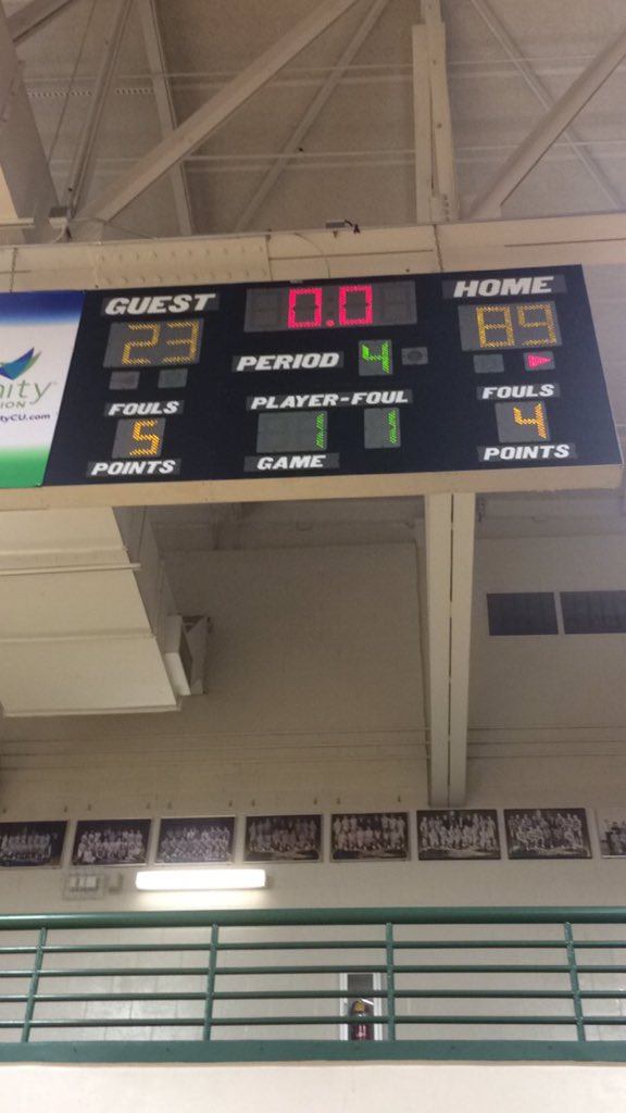 CollinsHillSS20's tweet photo. Boys beat Clarkston by 66... https://t.co/WSYrzWPX3v