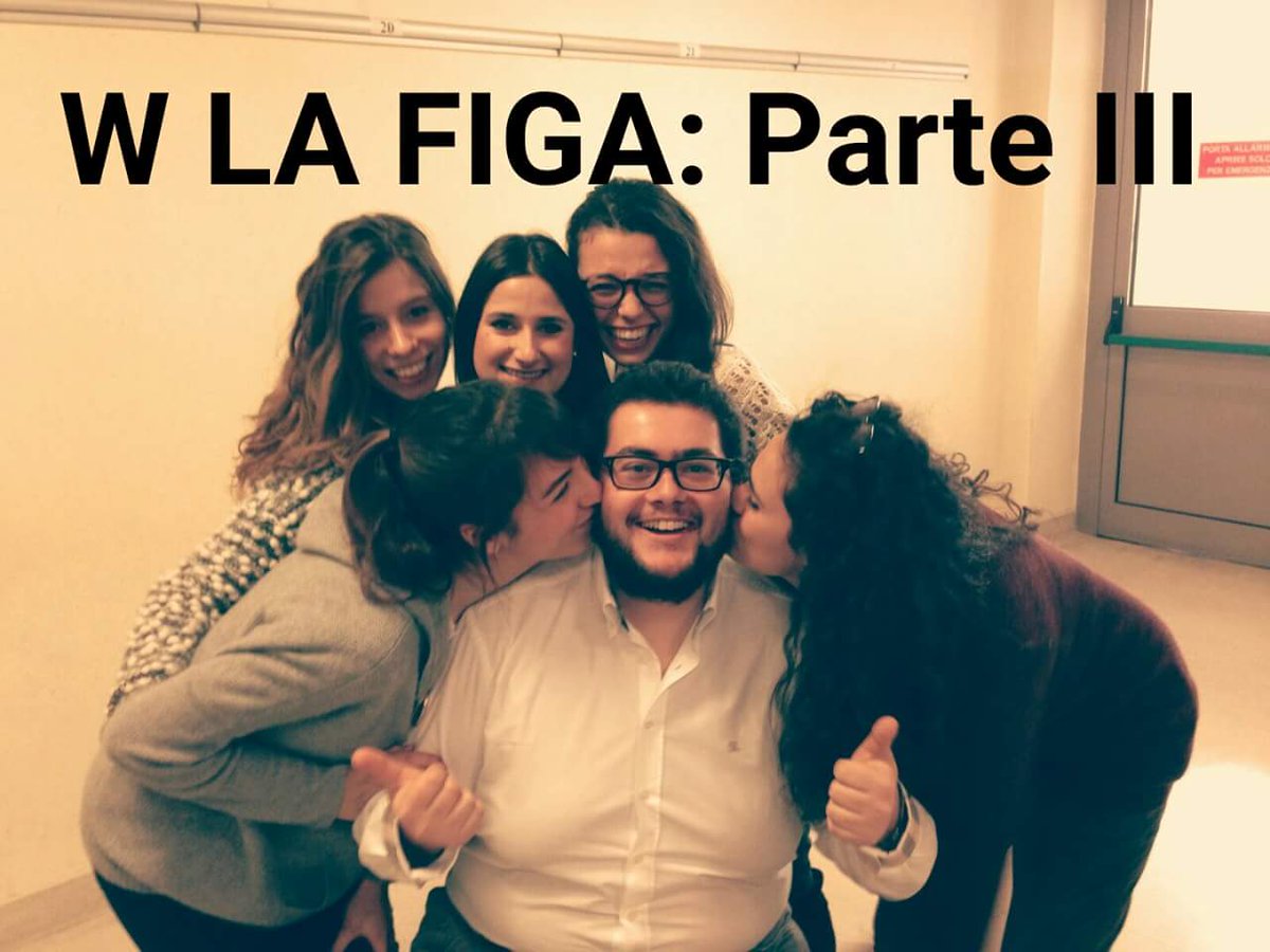 Il profeta non smette mai di cercare nuove adepte. #venghinolesignorevenghino <a href="/Bestial_Tweet/">BESTial ReTweet 👨🏻</a> <a href="/ioretweet/">Io, Re del Tweet</a> <a href="/salvolove2/">SALVO-LOVE</a>