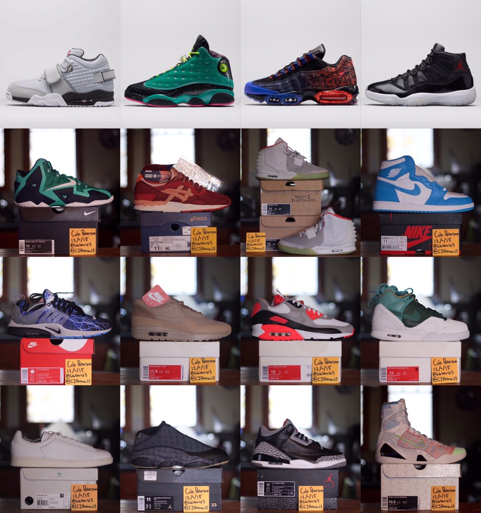 CjPeterson13's tweet photo. #ForSaleSaturday
All details in the 2nd & 3rd pics
Prices are OBO
Buyer pays shipping and paypal fees
Please RT https://t.co/VCSUktWChS