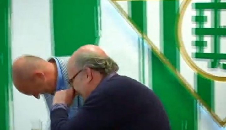 KarlosRBB's tweet photo. Cuando te enteras de que el Inter quiere a Piccini. https://t.co/8FulmJXKgx