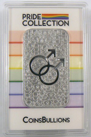 AmyWils_92's tweet photo. LOVE these coins 😍💕💕

Buy now to support the LGBT community 😊

Shop Now 👇https://t.co/dCSHhiBXws https://t.co/QpctHo2Ygf