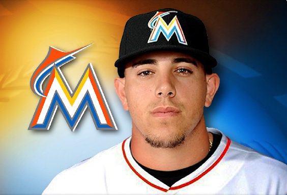 Marlins P Jose Fernandez refuses to answer trade rumor question asked by WPLG's @EricaRakow bit.ly/1TIn7Je?utm_me… https://t.co/qDk7NeDP1R