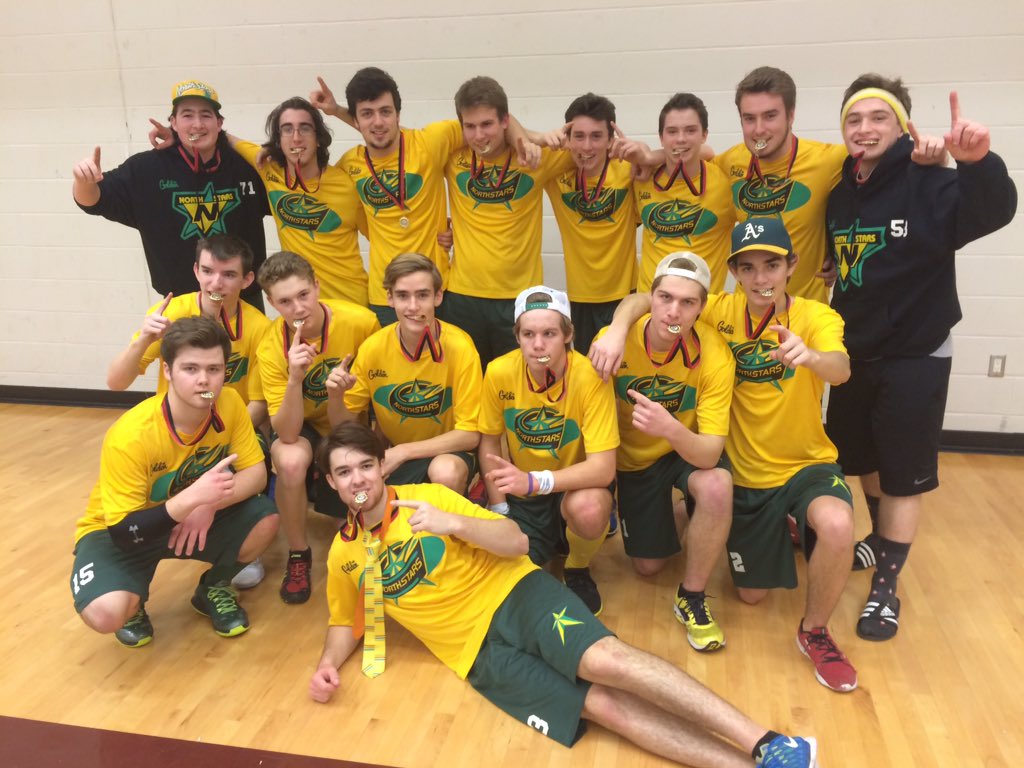 NorthStarsDBall's tweet photo. North stars are the 2015 December Shootout Champs! #NSDA https://t.co/iueaS5tjQX