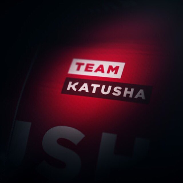_sprintfinal's tweet image. La equipacion del Katusha ha sido publicada hoy. ¿Quereis verla? + info bit.ly/katushaP

#ciclismo #katusha