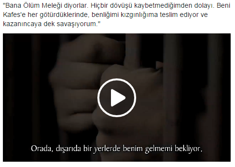 KitapOburlari's tweet photo. Kan Kırmızı Yol için hazırlanan tanıtım videosunu henüz seyretmediniz mi? https://t.co/JZR0BqNf9Z https://t.co/LYBs1EuVSY