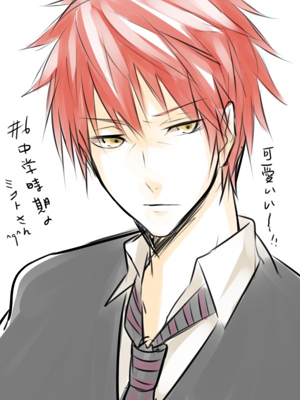 Gabbii_Alex's tweet photo. #KProjectReturnOfKings
#KProject
#MikotoSuoh
#ILoveAnime https://t.co/x86sUn2ZDS