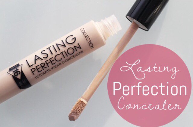Mimiroseandme's tweet photo. The best concealer ever...https://t.co/pA1kI4rztB #bblogger #beauty #makeup #concealer #collection2000 https://t.co/Q6EDVk2JO7