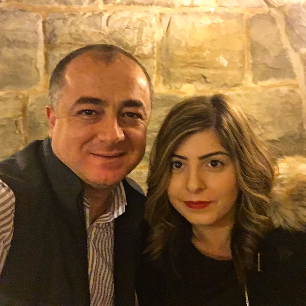 SaraMoujaes's tweet photo. His #Excellency, #Minister @EliasBouSaab ❤️ #rolemodel #idol #leader #EVP #AUDubai @AUDubai #MyDubai #Lebanon #Dhour https://t.co/ucfXXJzVcf
