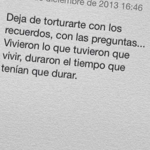 _txtimv's tweet photo. ''deja de torturarte...'' https://t.co/UWOgbxK1wy