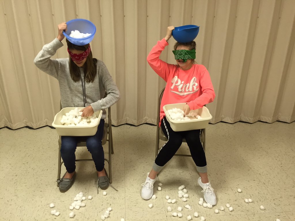 TriBaptist's tweet photo. Youth game night! https://t.co/feoczLK1LX