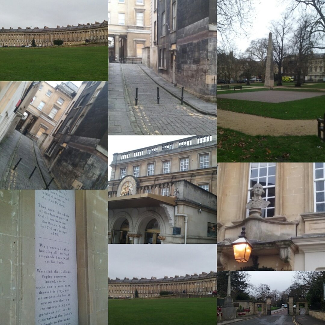 aarmstrong2215's tweet photo. Walking tour of bath with Mayors free guides. Such a great day! #bathwalks https://t.co/u1nrAIgdV6