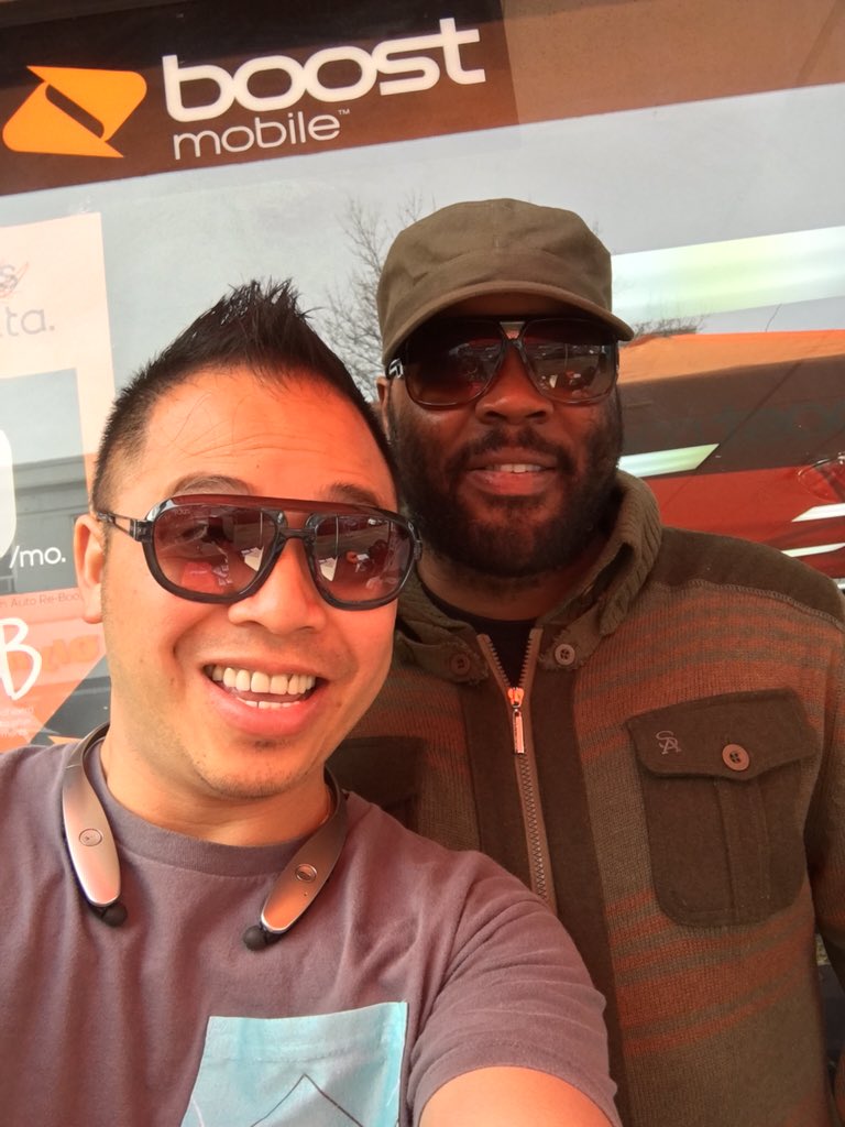 vtruongcao's tweet photo. #Boostiful day to be jumping w/ these realist πππΌ #PhillySavesTheWorld #BoostTakeOver #VHA @shawnatspg @eSecMike π³π https://t.co/CZfF3bSBG6