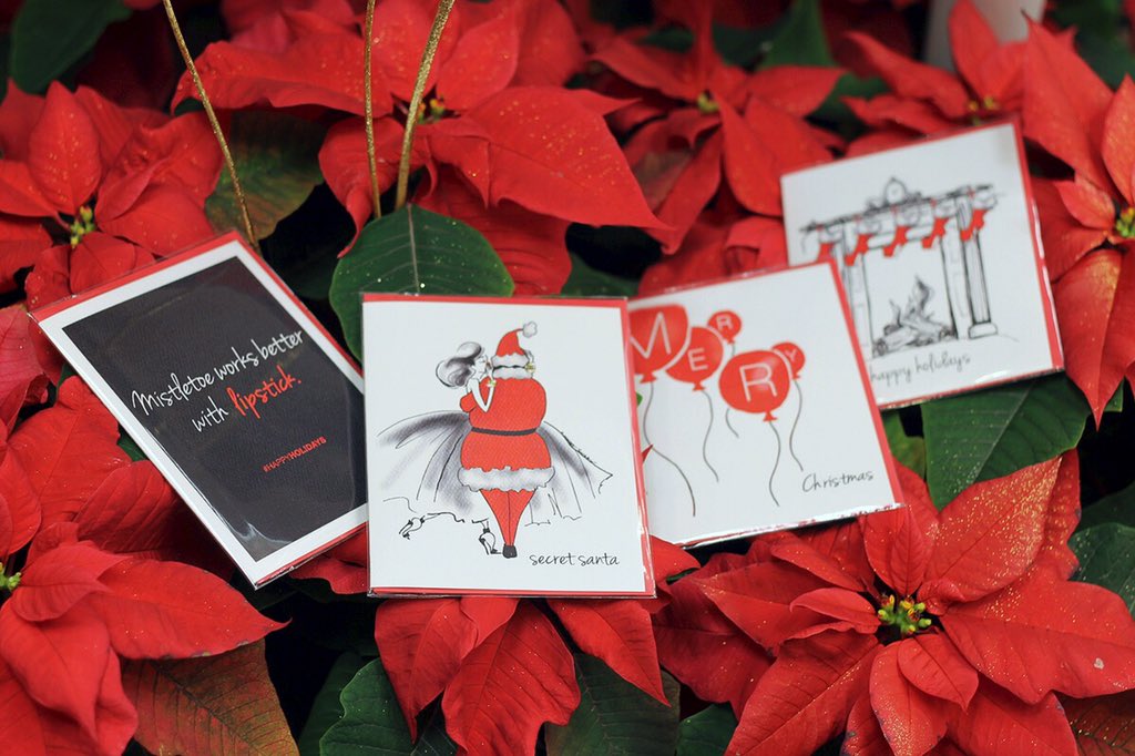 prettythingsvan's tweet photo. #12DaysofPrettyThings | Day 11: @eightyseventhst Cards 💌 #prettythingsvan https://t.co/9tj3YQRhra
