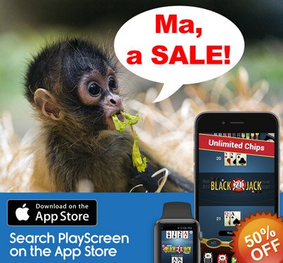 watchtipsnews's tweet photo. #SALE Saturday. Blackjack Anywhere 50% off for a limited time.
https://t.co/BVguybbxwL https://t.co/SnWZ9x4PTw