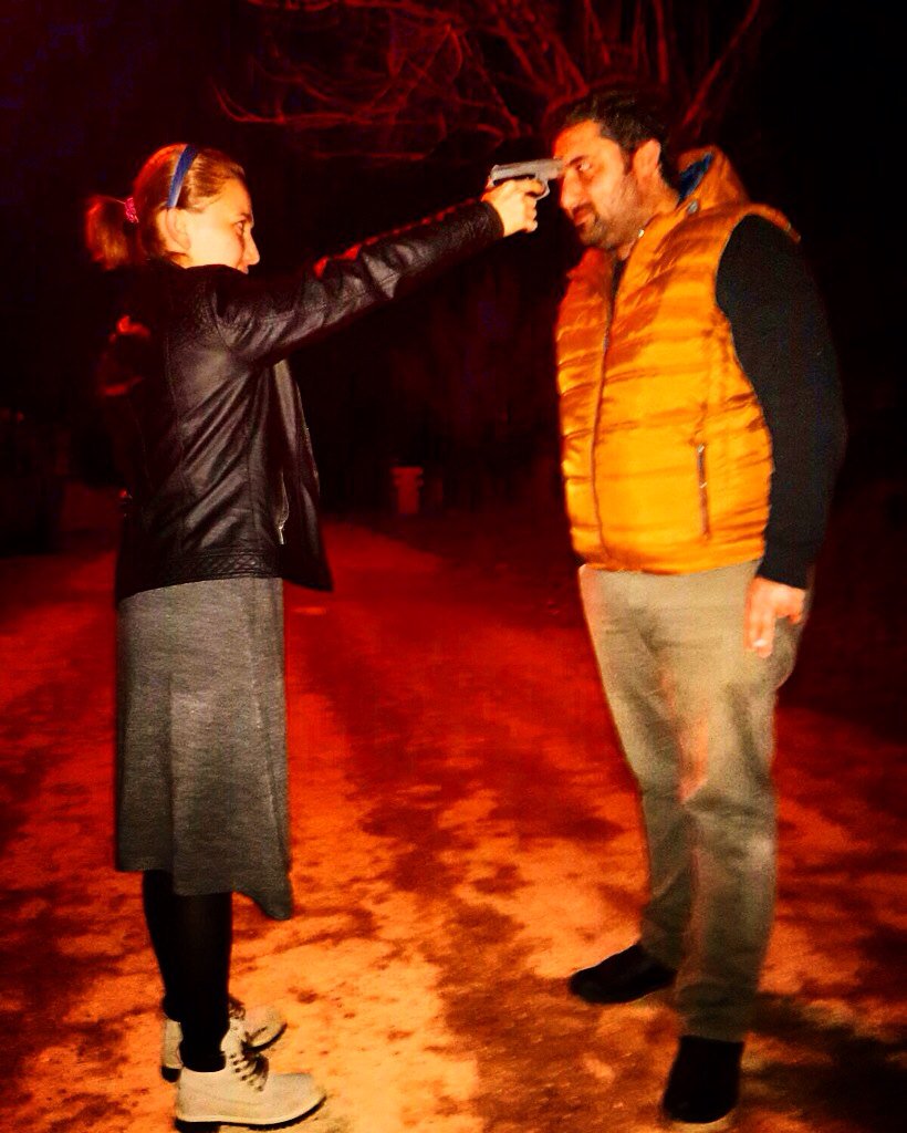 akiftunc's tweet photo. Vurda sende rahatla bende @eliftunc14 https://t.co/6xE0cgSmhg