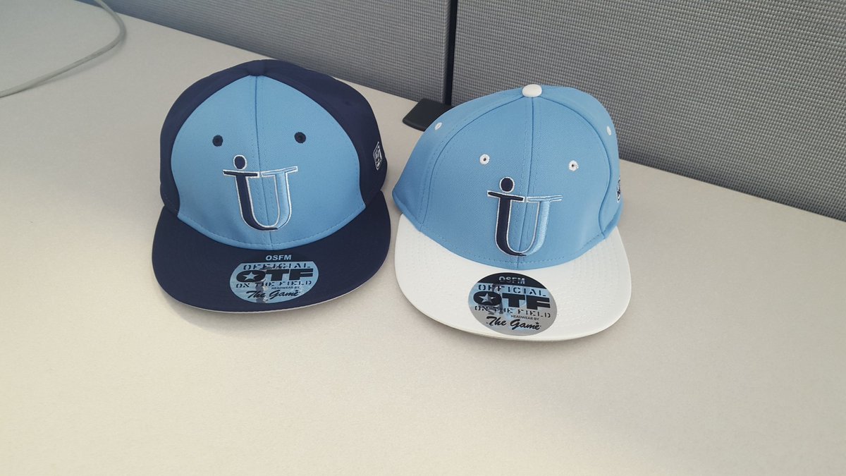 MightyMacsBase's tweet image. 1st part of Mighty Mac X-mas has arrived. 2016 game hats are in! #lookgoodfeelgood #feelgoodplaygood #DiamondMacs