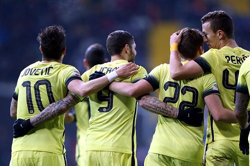 FajarChuznu's tweet photo. Forza inter https://t.co/gnaosfwI7T