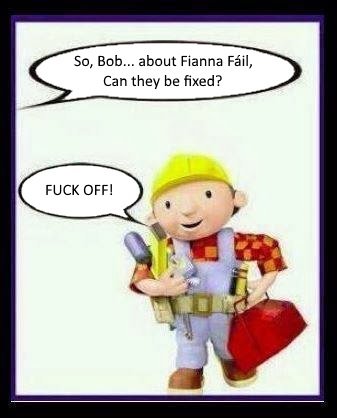 fixtronix's tweet photo. Bob knows best! #GE16 #RayDarcyShow #not1pipe #not1home #twip #freeibrahim #EndTheRot https://t.co/yzo5YbbnyB