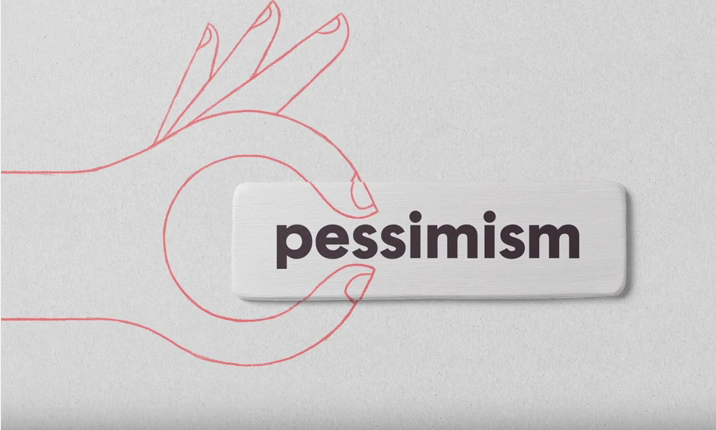 openculture's tweet photo. The Power of Pessimism: Science Reveals the Hidden Virtues in Negative Thinking https://t.co/4rbR1CLj3C https://t.co/rze0t74QhE
