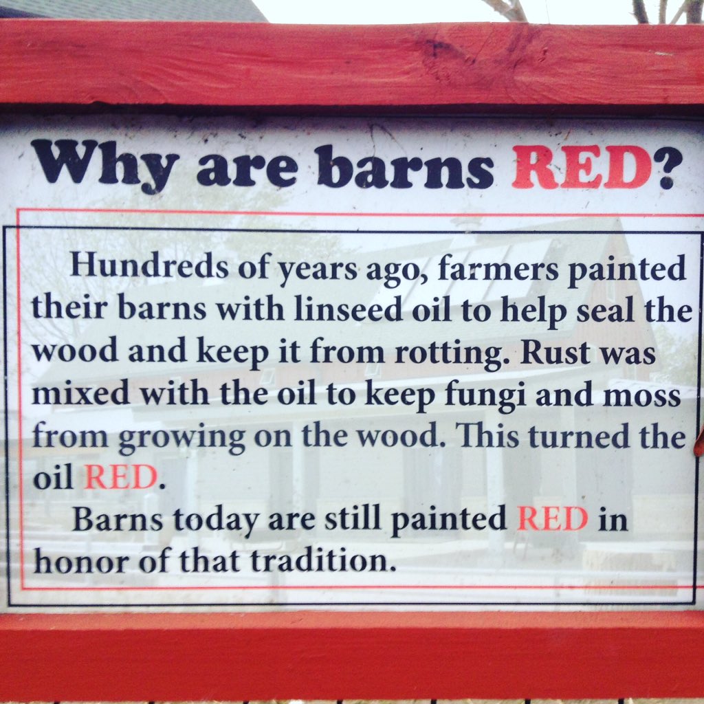 Howfarmswork Hashtag On Twitter