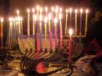 RabbiTedFalcon's tweet photo. Let the #Chanukkah Light of the 7th candle support the realization of your intentions. https://t.co/db3NejUI5h https://t.co/TnMPS9ESoT