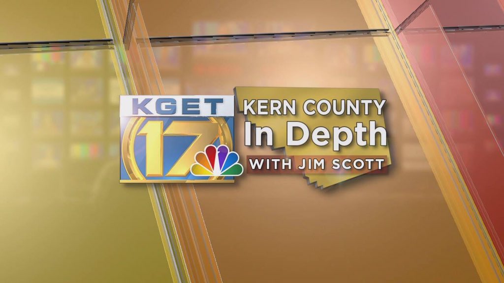 KGETnews's tweet photo. Kern County: In Depth will air at 4 p.m. instead of 4:30 p.m. due to change in national scheduling. @KCPublicHealth https://t.co/8RkWKuQgyY