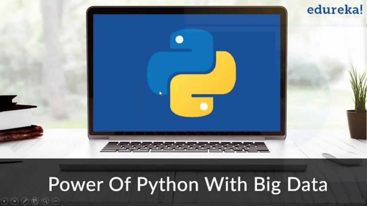 im_a_developer's tweet image. Python Tutorial | Introduction to Big data and Python
codek.tv/5698   

 #python #pythondownload