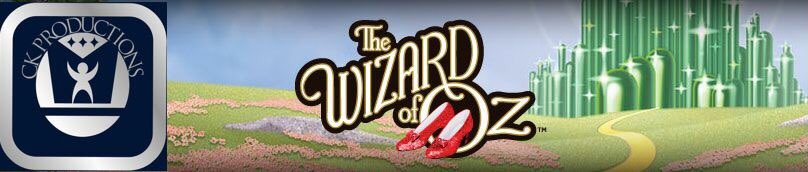 CKproductionsNY's tweet photo. It's Day 3 of the #25DaysOfCK!

Retweet this for a chance to win 2 Free Tickets to The Wizard of Oz! https://t.co/C0rjwSaERO