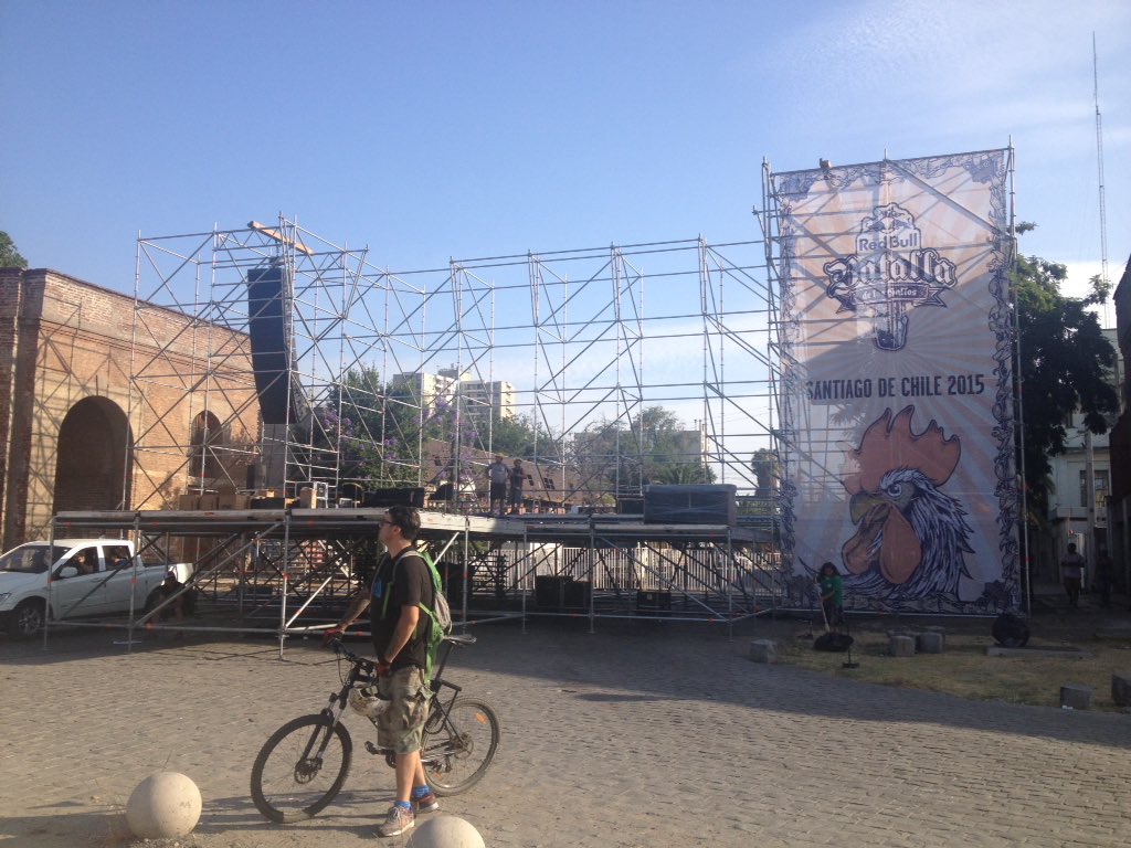 Red Bull Batalla tweet media