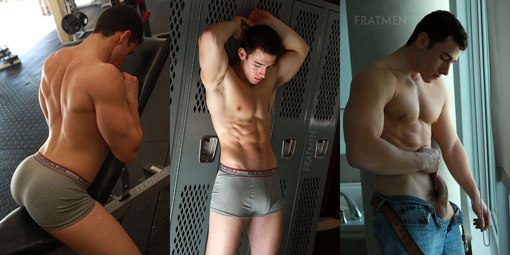 FRATMEN's tweet photo. #nakedcollegejock @FratmenPayton @FRATMEN >> https://t.co/sFlJMjl9pH https://t.co/4H7ajHcYFx