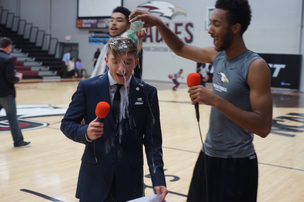 EjStrick15's tweet image. Praying for a successful journey. Keep up the hardwork and dedication. Always part of OC Family @joncstafford