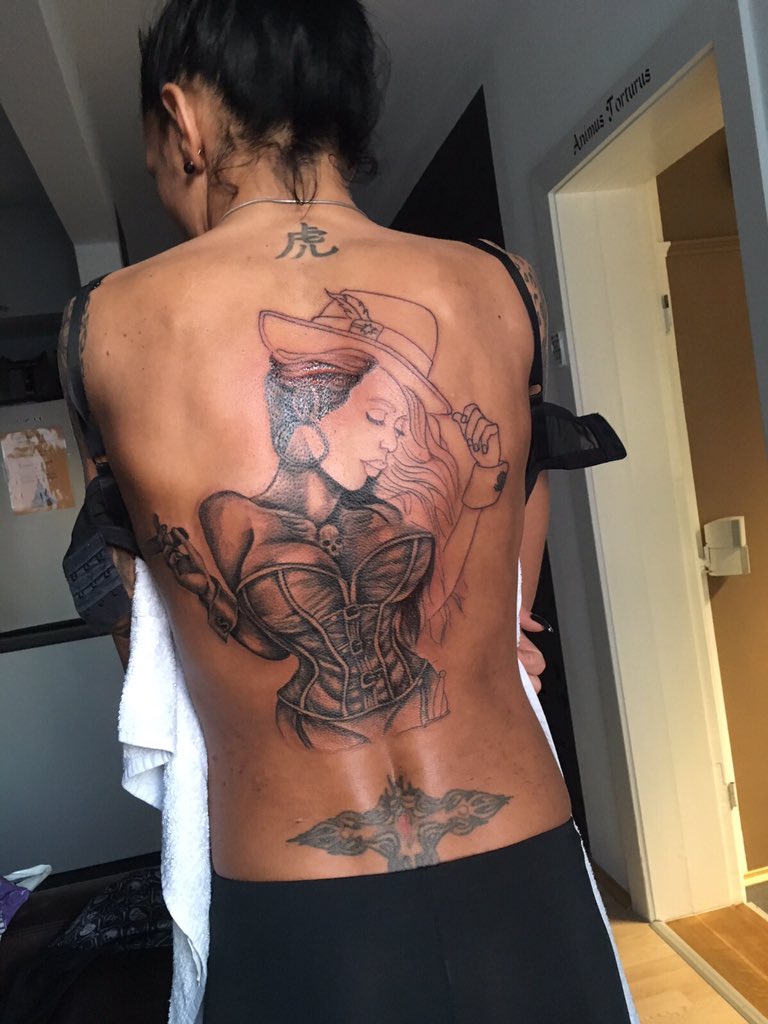 MRoyale01's tweet photo. My new Projekt 🙋🏻aua!!! https://t.co/x8EcQq6X9v