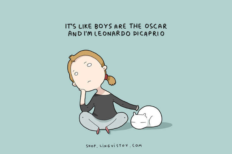 KamillaDK4's tweet photo. #singlelife #ItsNotEasy #ItsAMiracleThat I'm #Single https://t.co/yeJthdK6n7