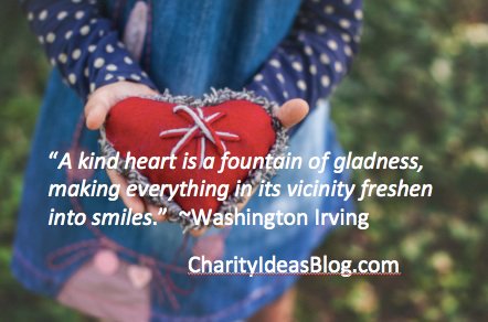 CharityIdeas's tweet photo. #Quotes

88 Quotes on Kindness and Giving! :) 

-> https://t.co/FoXtoLRYWh https://t.co/icjFntqN1v