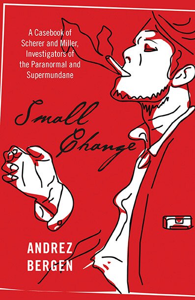 WorshipComics's tweet photo. Small Change - https://t.co/pjHzTAfV00 #AllComic #AndrezBergen #Books #BulletGal #DanLeicht https://t.co/NEyU6me78b