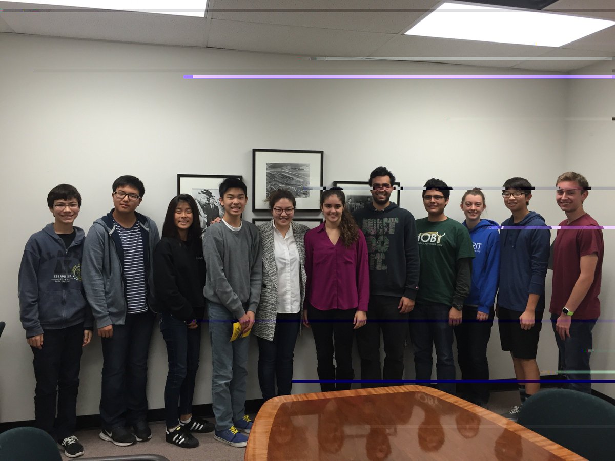 <a href="/JinjooCho/">Jinjoo Cho</a> at The Music Institute after performing w students last night <a href="/ljmusicsociety/">La Jolla Music Society</a> tinyurl.com/jhvs8uw