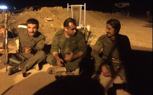 dr_kobane's tweet photo. Asayîşa #Rojava :
Asayiş Komutanı Ciwan İbrahimin Şehit olduğu haberi asılsızdır.

#TwitterKurds https://t.co/rqlsyIIMfb