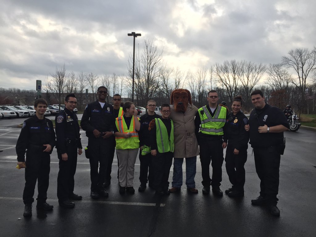INDY FOP Lodge #86 tweet media