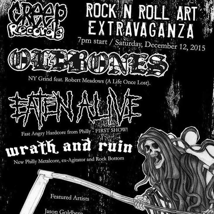 Wrath And Ruin tweet media