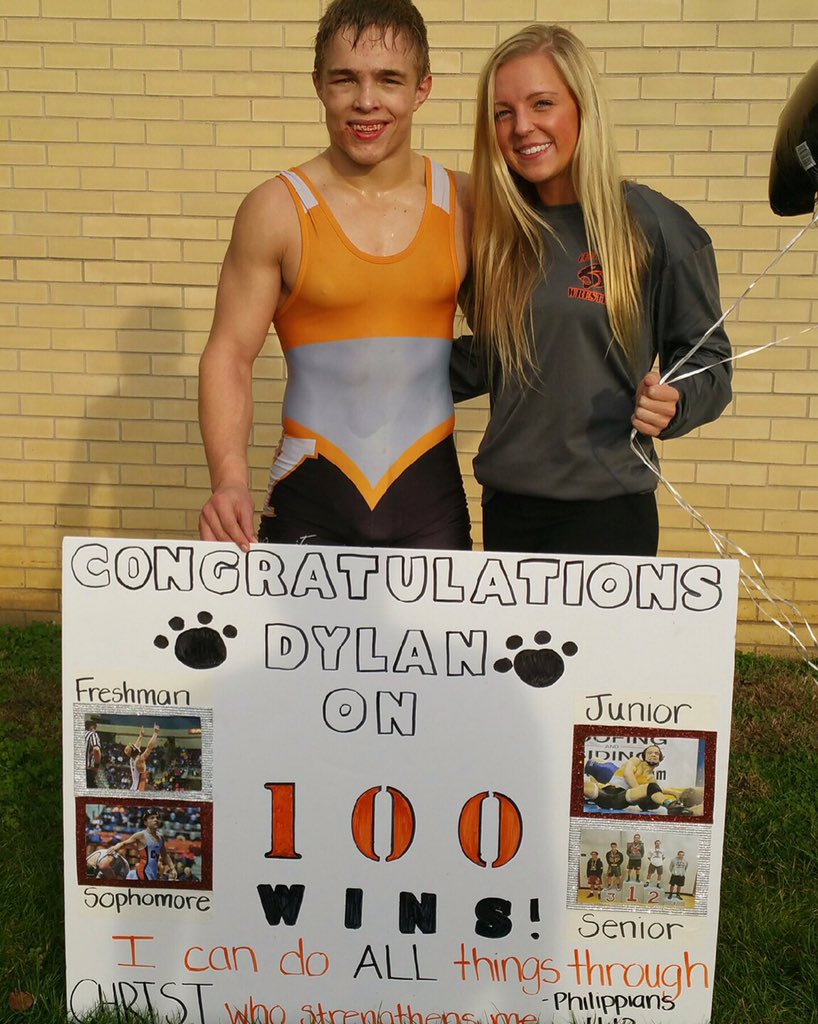 CY Student Section tweet media