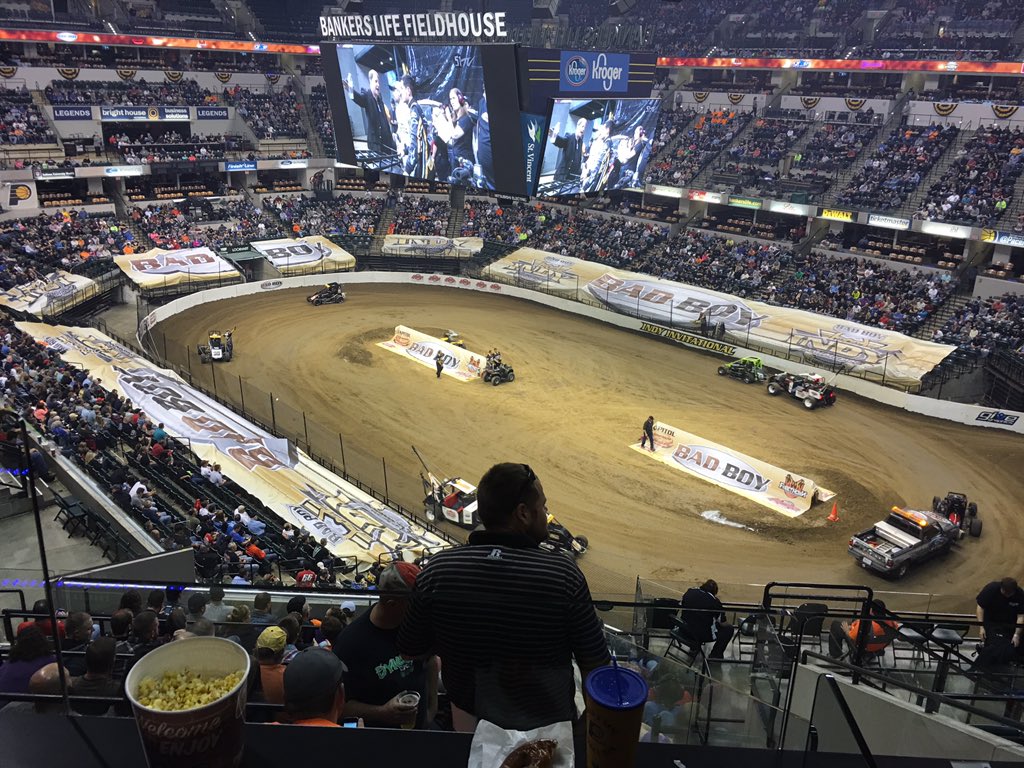 UCONNFN's tweet photo. @WingedNation #tweetmyseat #suite30 https://t.co/HUYkxffWaG