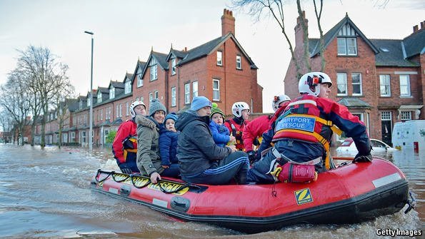 3.8m homes in England are at risk from surface-water floods, 2.4m from rivers and sea  econ.st/1RcsYZz