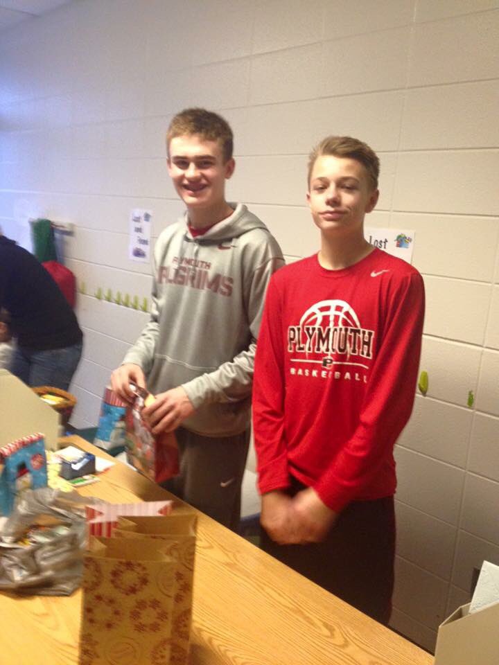 JeffersonPCSC's tweet photo. So many smiles thanks to so many volunteers that made breakfast w/ Santa possible @ #JeffersonPCSC π΄π―πβπ#PCSCweCARE https://t.co/RFLvuMnxBp