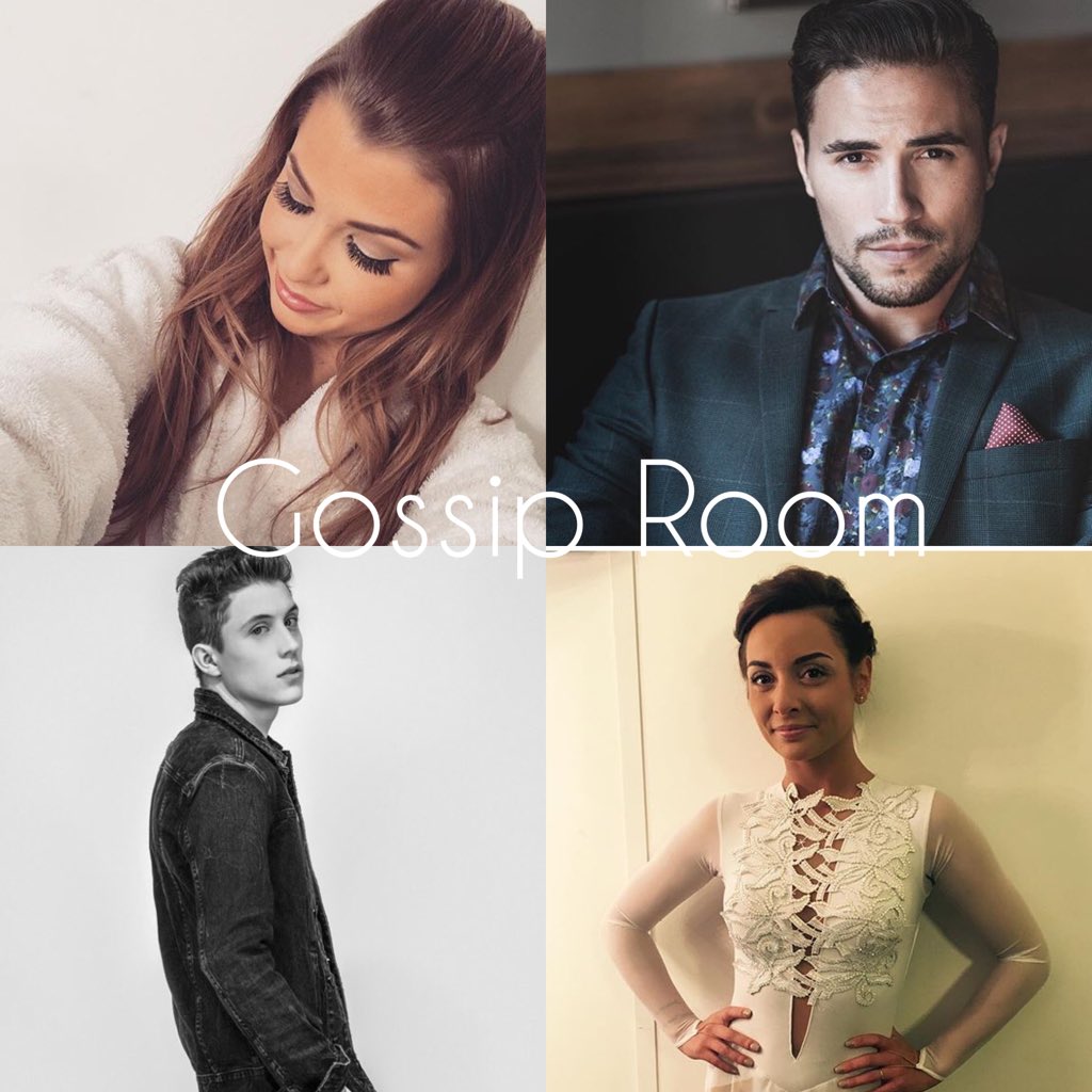 GossipRoomOff's tweet photo. Combien de #RT pour nos 4 demis-finalistes ? #DALS 💫💃📺🎉🇫🇷 https://t.co/EOsqopxeuE