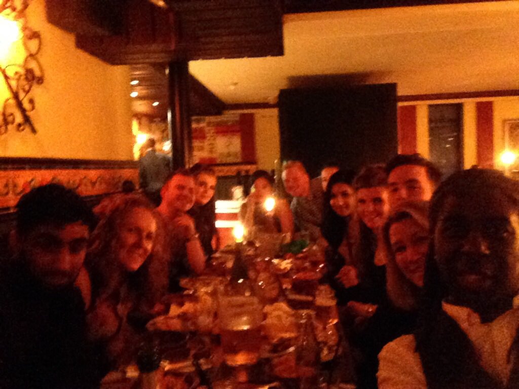 Group picture 😊! #Tesco #TescoFamily #SayingGoodbye #NeverForget #6167#Celebration