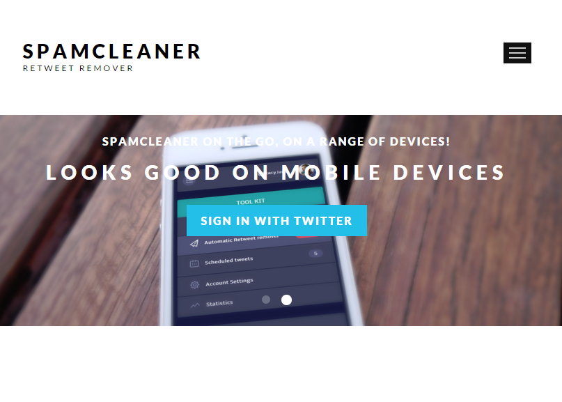 digitxxtech's tweet image. Need to clean your RT's? Use RTcleaner.net for free!